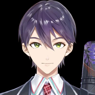 Kenmochi Toya