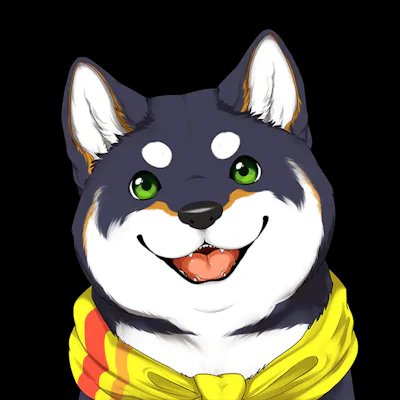 Kuroi Shiba