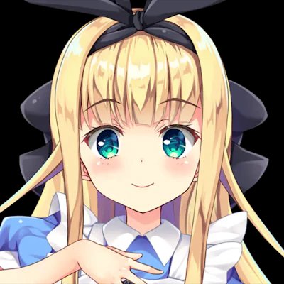 Mononibe Alice