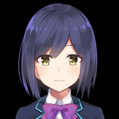 Shizuka Rin