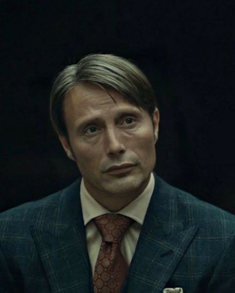 Hannibal Lecter - Hannibal NBC