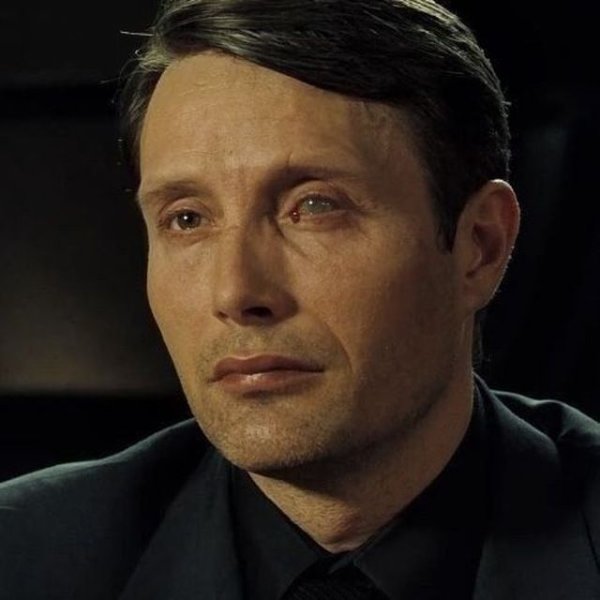 Le Chiffre - Casino Royale