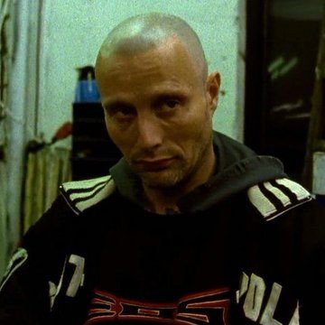 Tonny - Pusher