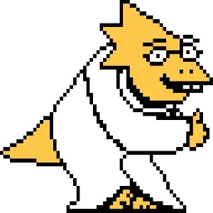 alphys