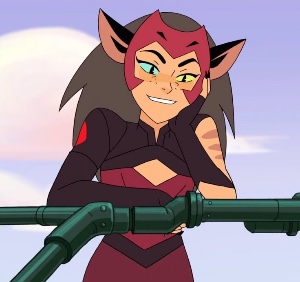 catra