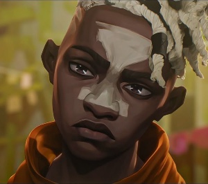 ekko