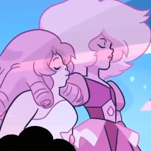 rose / pink