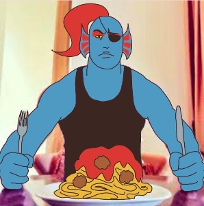 undyne