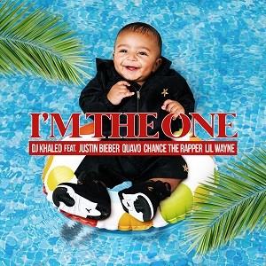 I'm The One