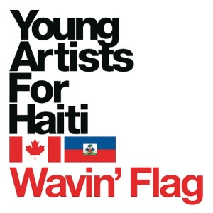 Wavin' Flag (Remix)