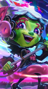 Hyperpop