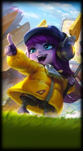 Monster Tamer
