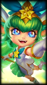 Star Guardian
