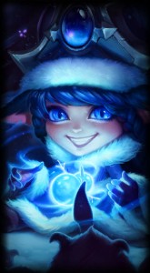 Winter Wonder