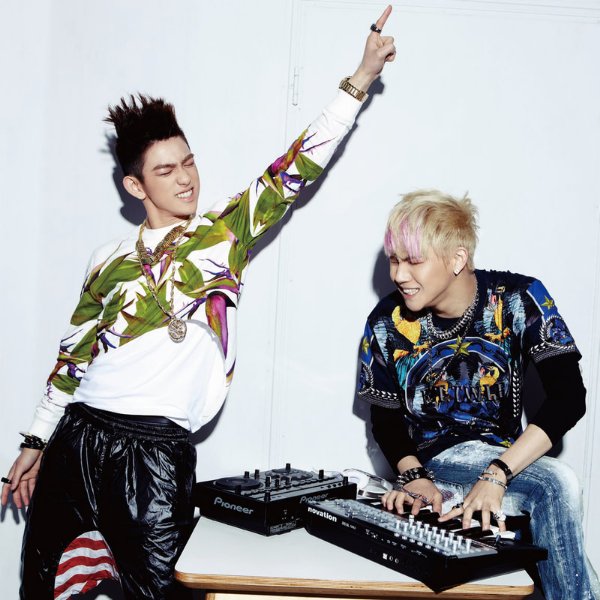 BOUNCE (JJ PROJECT)
