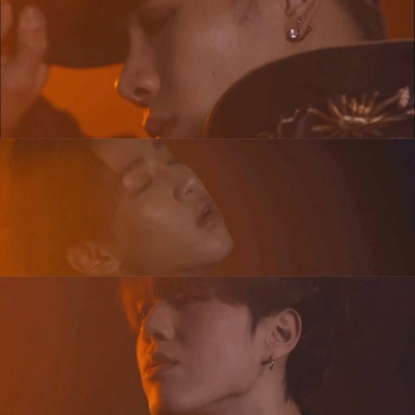 FEEL MY VIBE (JACKSON, BAMBAM, YUGYEOM)