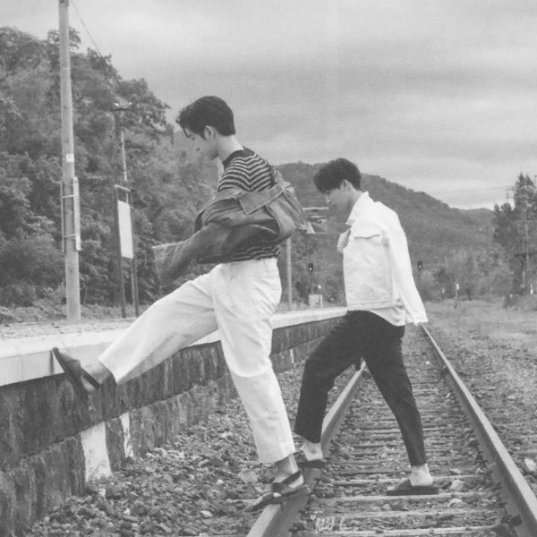 FIND YOU (JJ PROJECT)