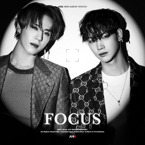 FOCUS ON ME (JUS2)