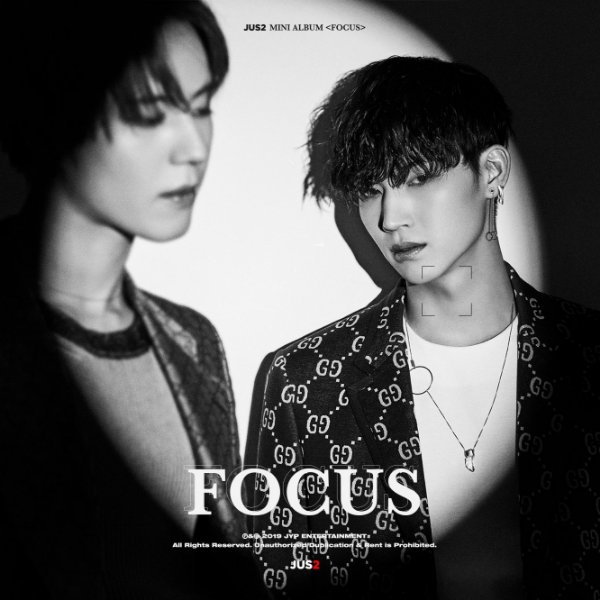 LONG BLACK (JUS2)