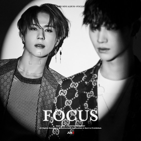 LOVE TALK (JUS2)