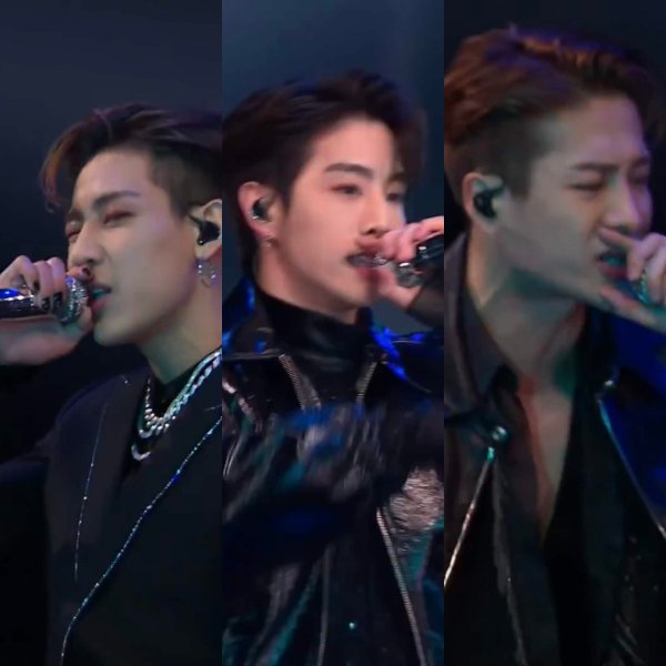 NIGHTMARE (MARK, JACKSON, BAMBAM)