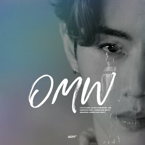 OMW (MARK, JACKSON)