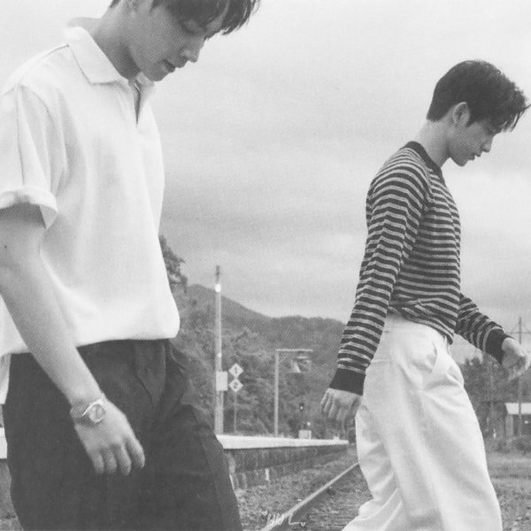 ON&ON (JJ PROJECT)