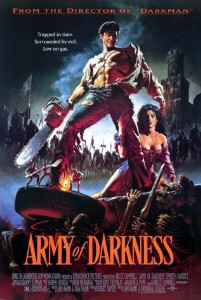 Army of Darkness