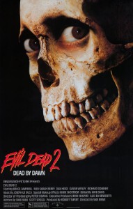 Evil Dead 2