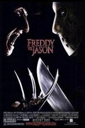 Freddy vs Jason