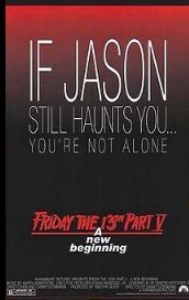 Friday the 13th: A New Beginning