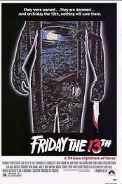 Friday the 13th