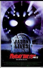 Friday the 13th: Jason Lives