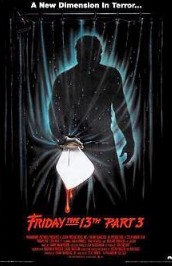 Friday the 13th: Part 3