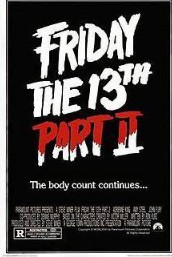 Friday the 13th: Part II