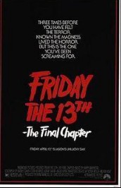 Friday the 13th: The Final Chapter
