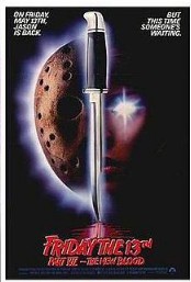 Friday the 13th: The New Blood
