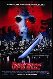 Jason takes Manhattan