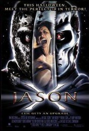 Jason X