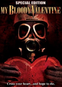 My Bloody Valentine