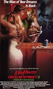 Nightmare on Elm Street 2: Freddys Revenge