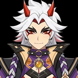 Arataki Itto