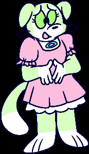 Amberry Ill
