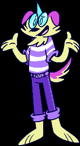 Cake Cornelius