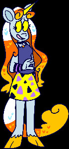 Candy Cornelius