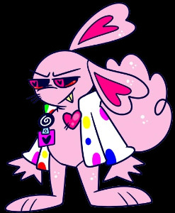 Dr. Cuddles/Phil Thee Rich
