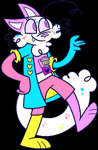 Dr. Funfetti