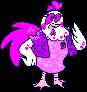 Dr. Nugget