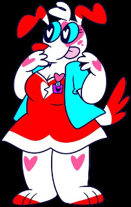 Dr. Puppy