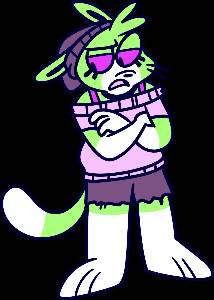 Ivy Ill